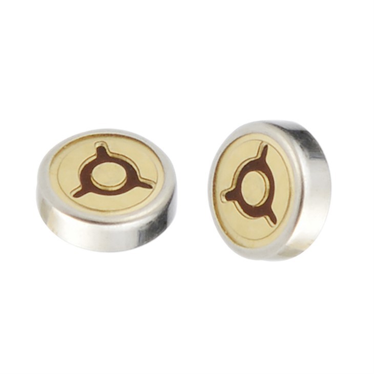 3013 Patch Microphone Core Omnidirectional