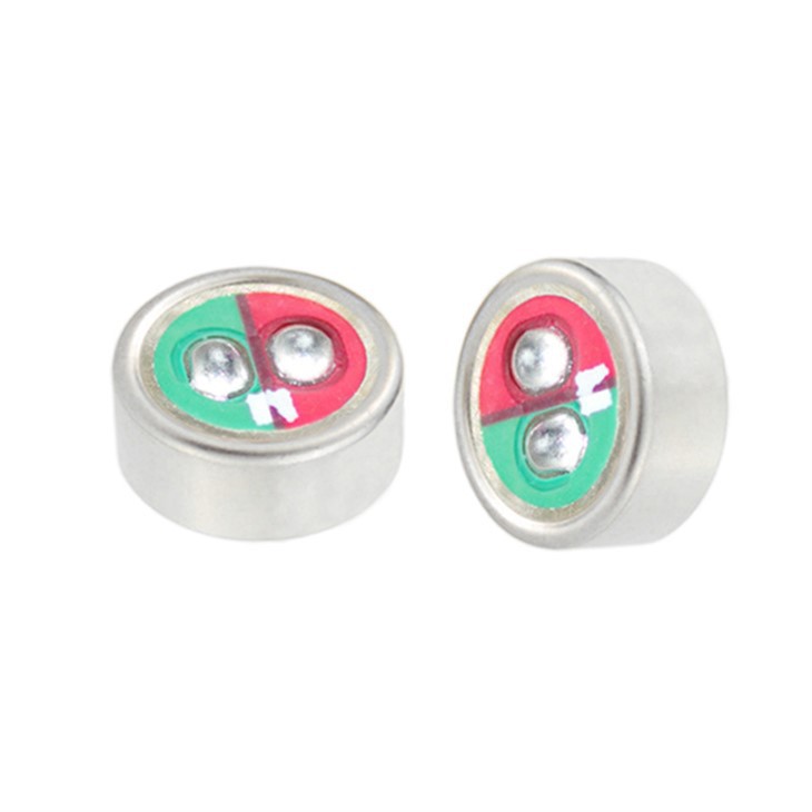 4015 Cylindrical Electret Condenser