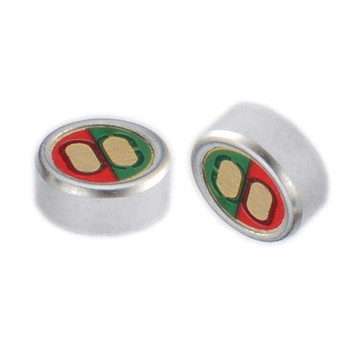 4015 Electret Microphone