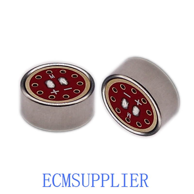 1463 Electret Condenser Microphone