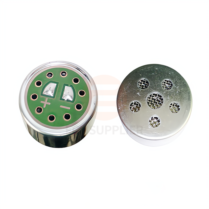 14mm Cardioid Streaming Microphone Capsule