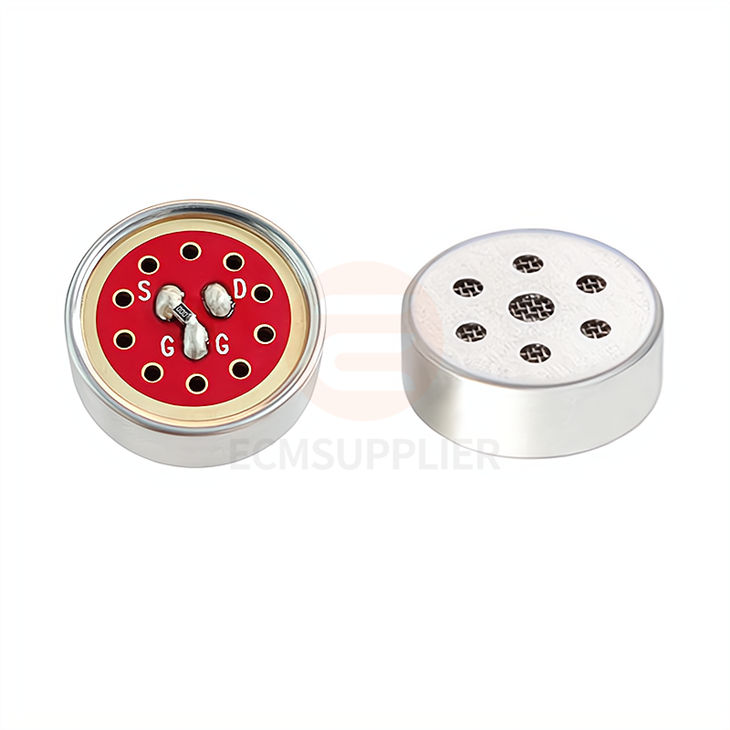 1655 Microphone Compatible With U87 Microphone Capsule
