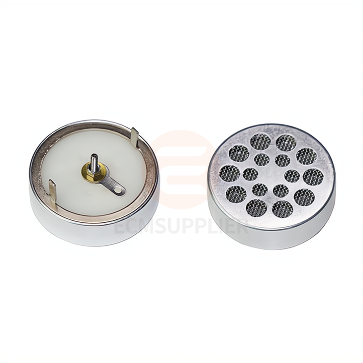 25mm Electret Large Diaphragm Capacitor
