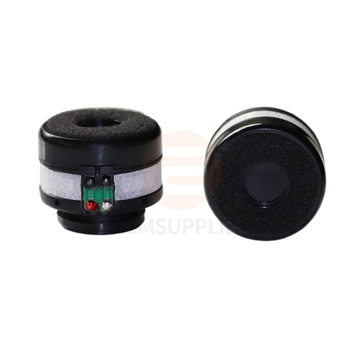 29mm Dynamic Microphone