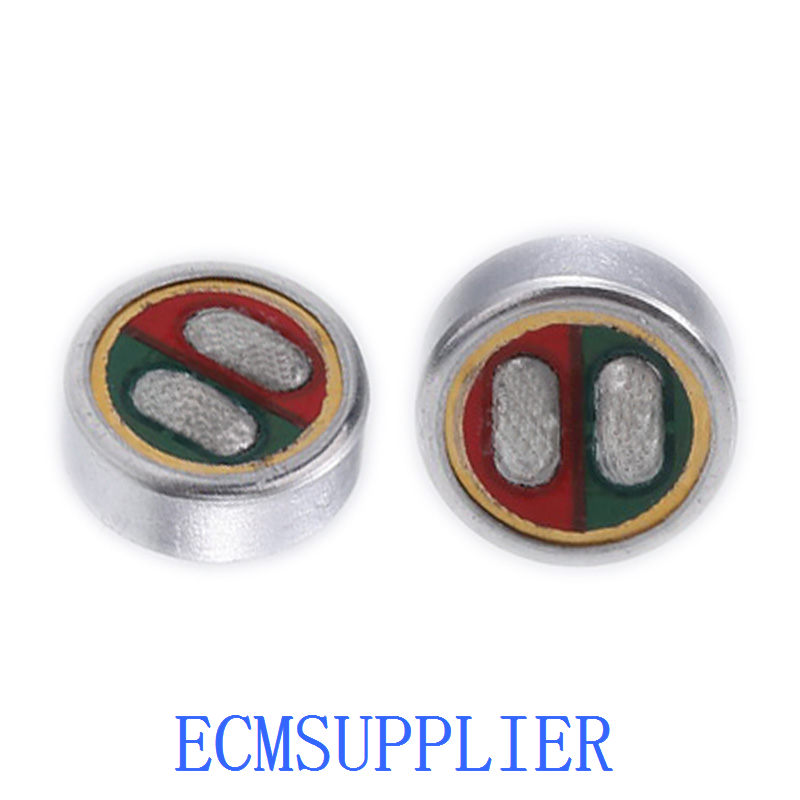 product-1-1 3015 Electret Microphone