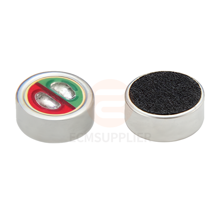 3015 Electret Microphone