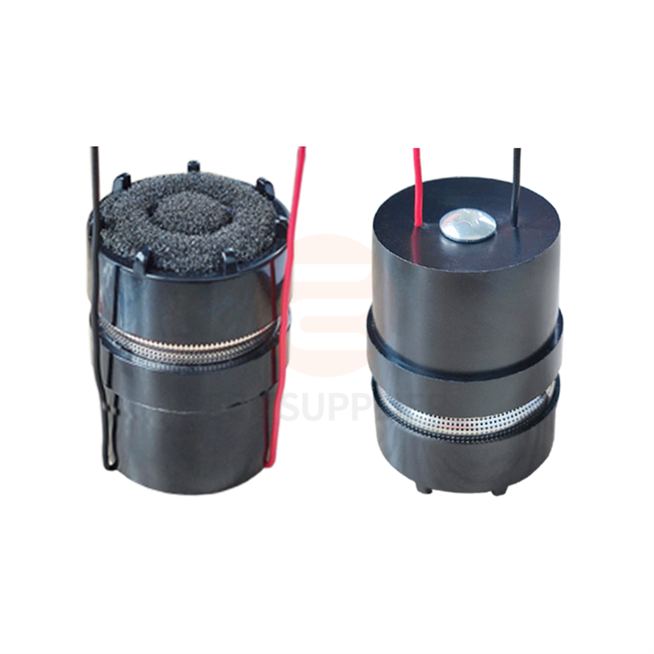 30mm Dynamic Microphone Head