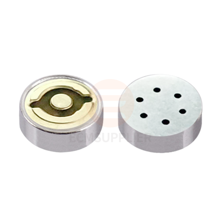 4013 Patch Microphone Head All Directional Patch Mic