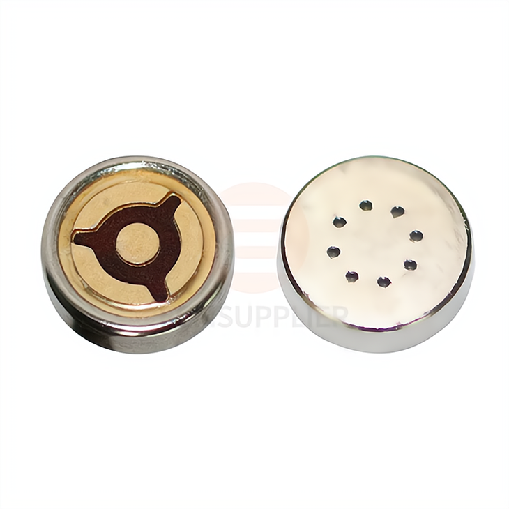 4013 SMT Microphone Capsules