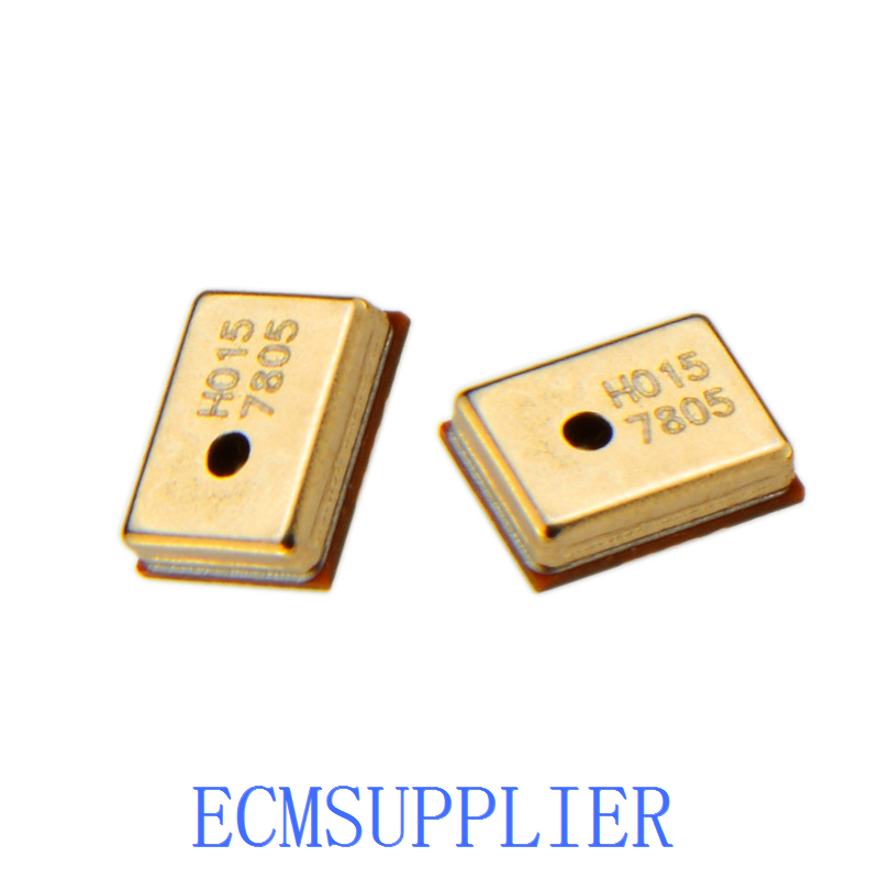 4030 Analog Silicon Microphone