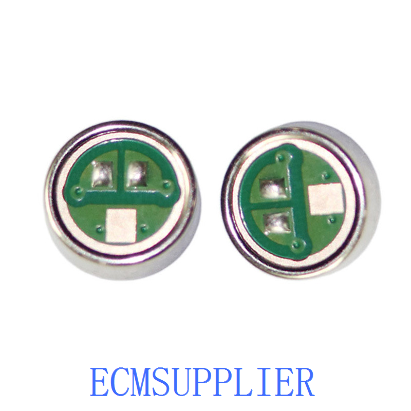 5820 Cylindrical Condenser Microphone Electret