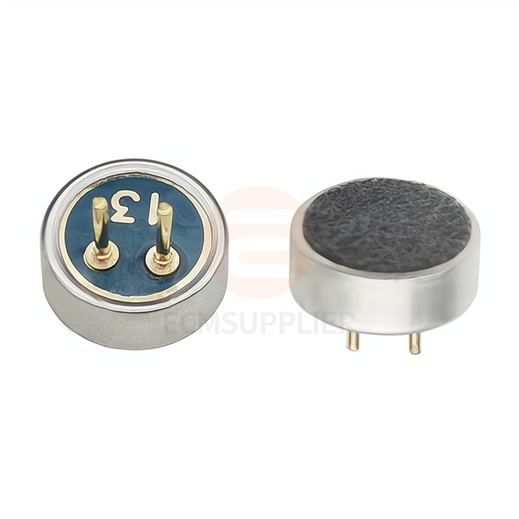 6022 Pin Microphone Head With Pin