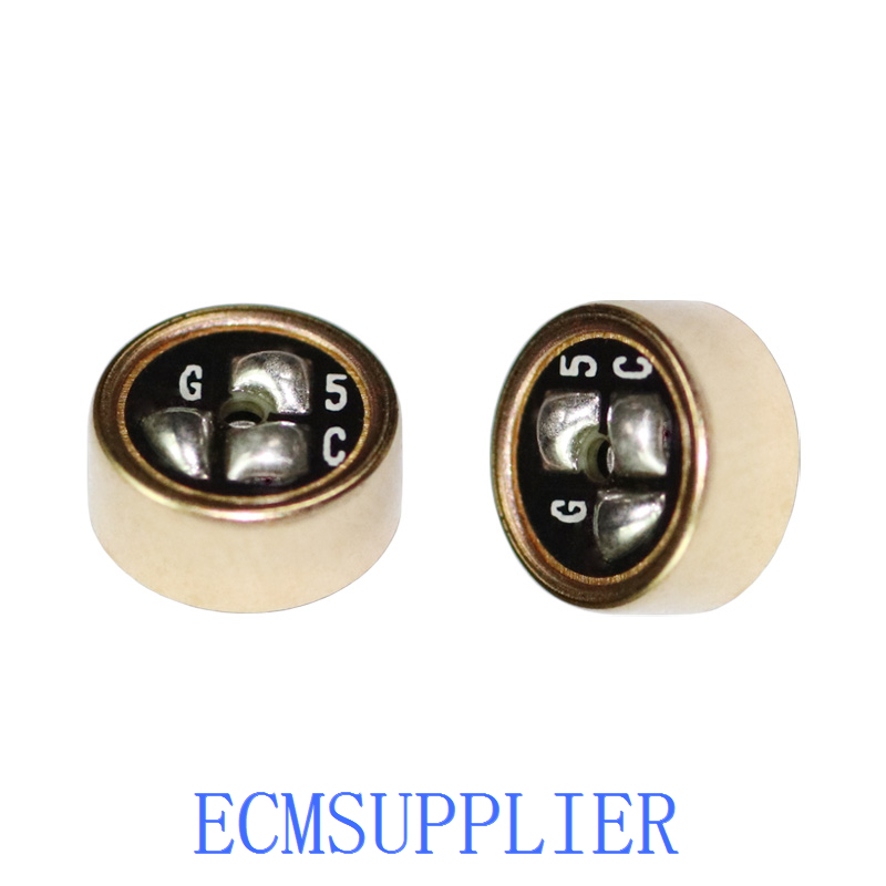 6026 Electret Microphone