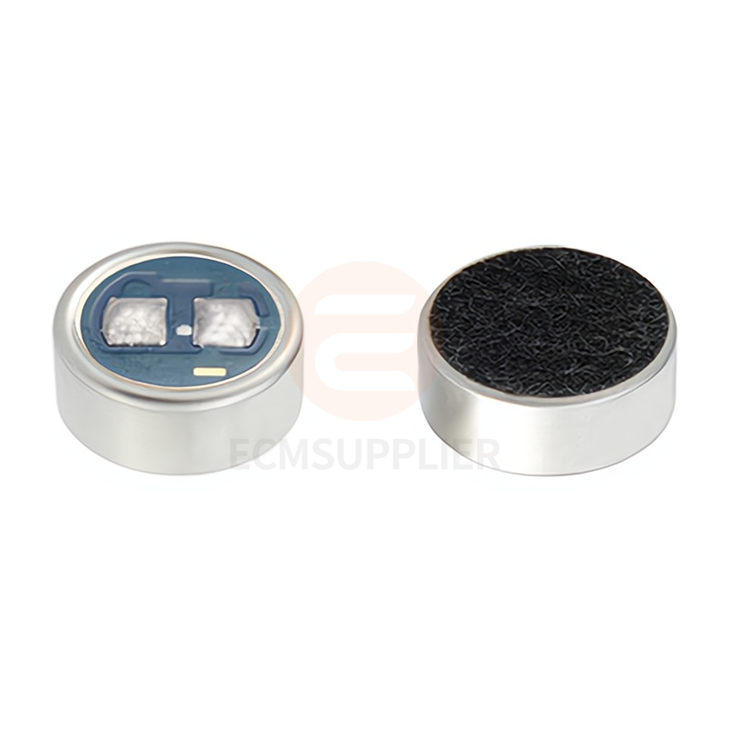 6027 Omnidirectional Microphone