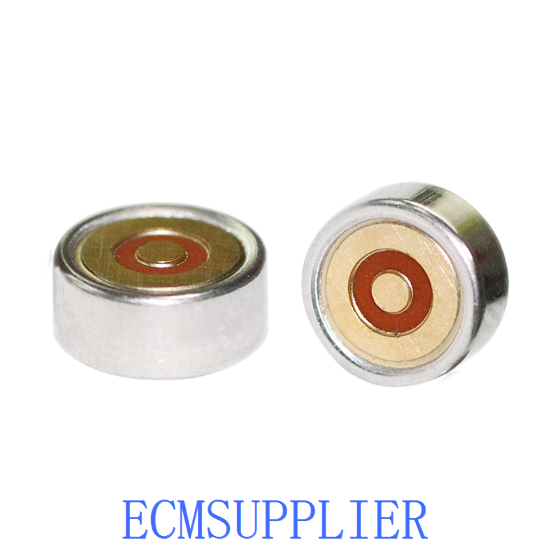 6027 Patch Microphone All Directional Patch Microphone