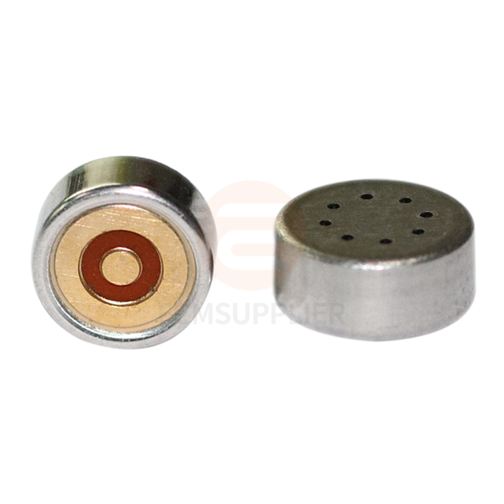 6027 Patch Microphone All Directional Patch Microphone