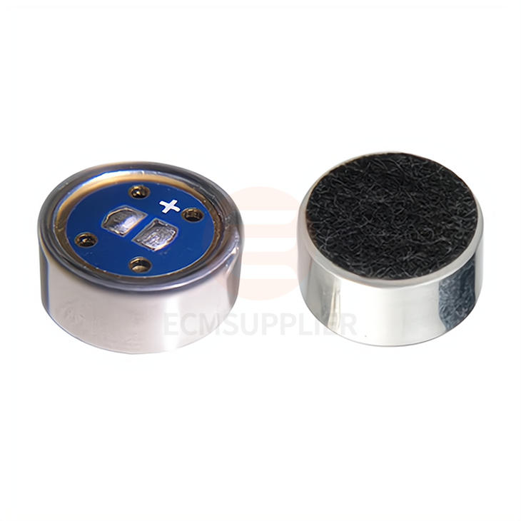 9750 Bidirectional Microphone Element