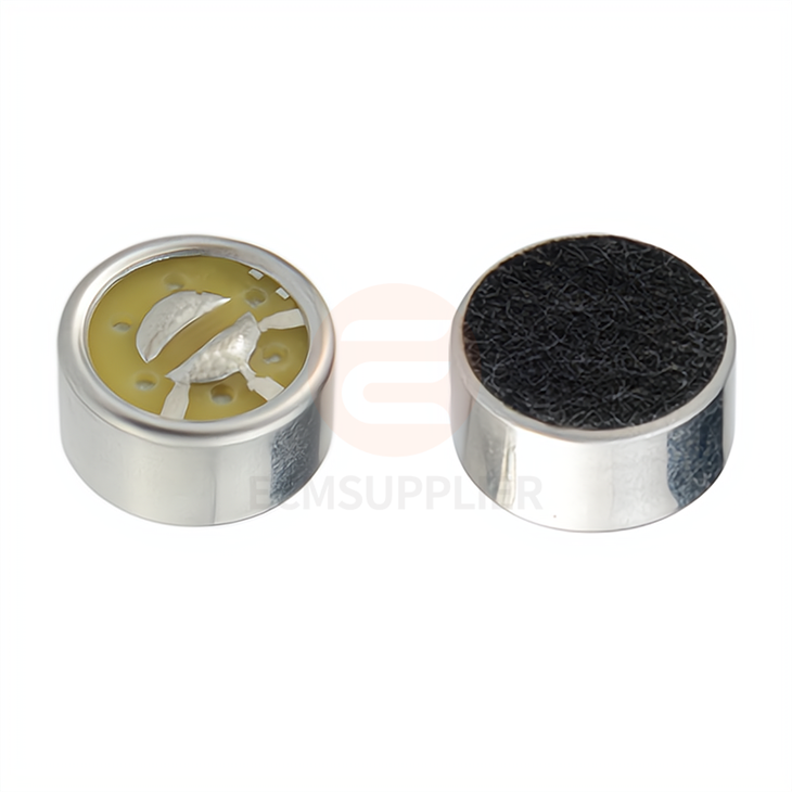 9750 Electret Condenser Microphone