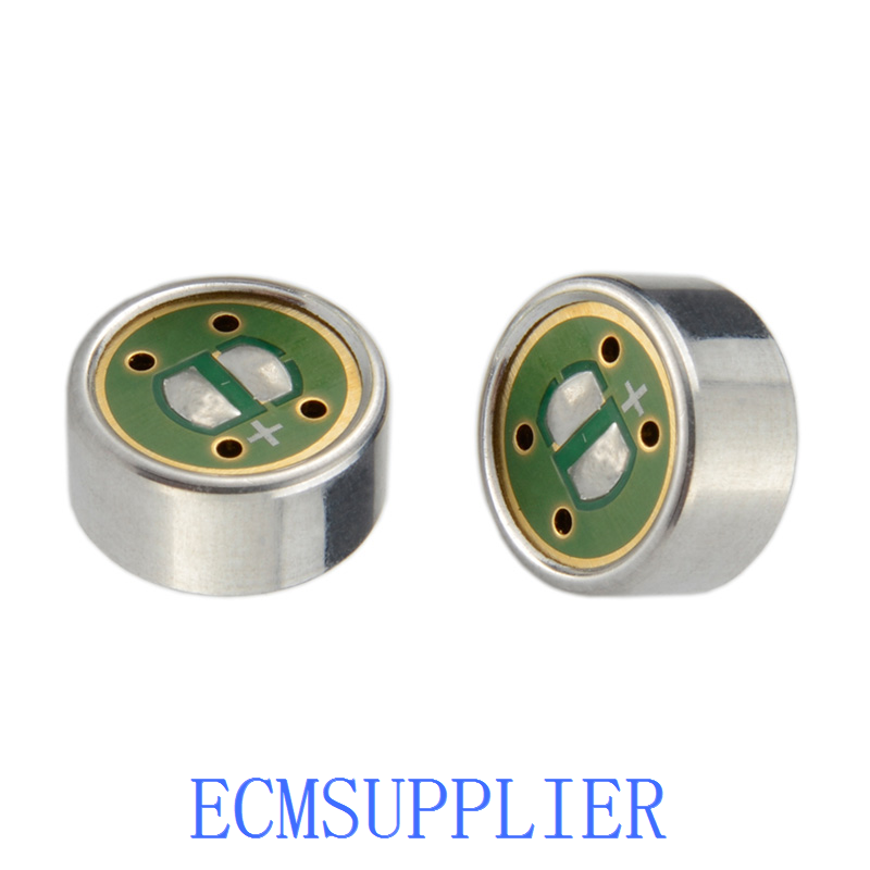 9750 Uni-directional Microphone