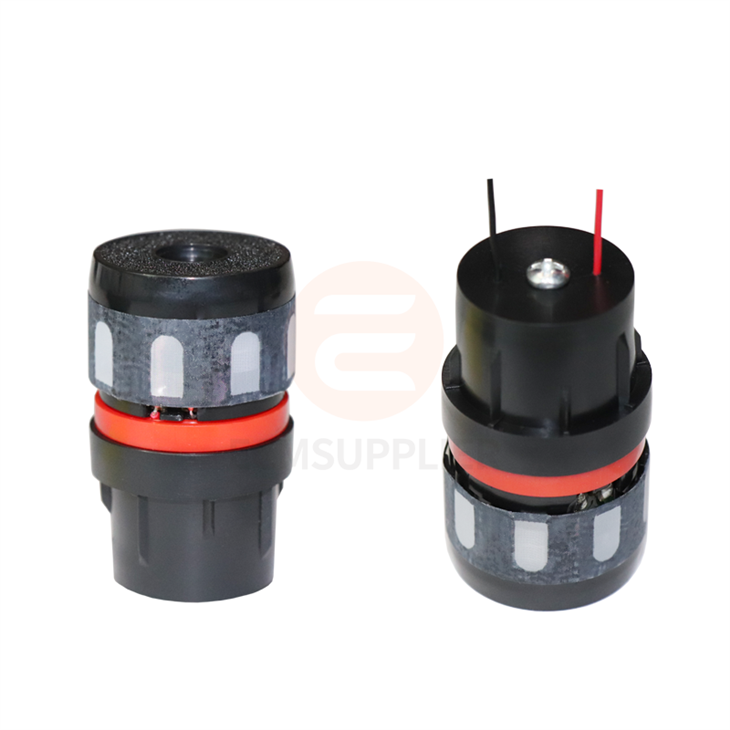 Dynamic Microphone Core