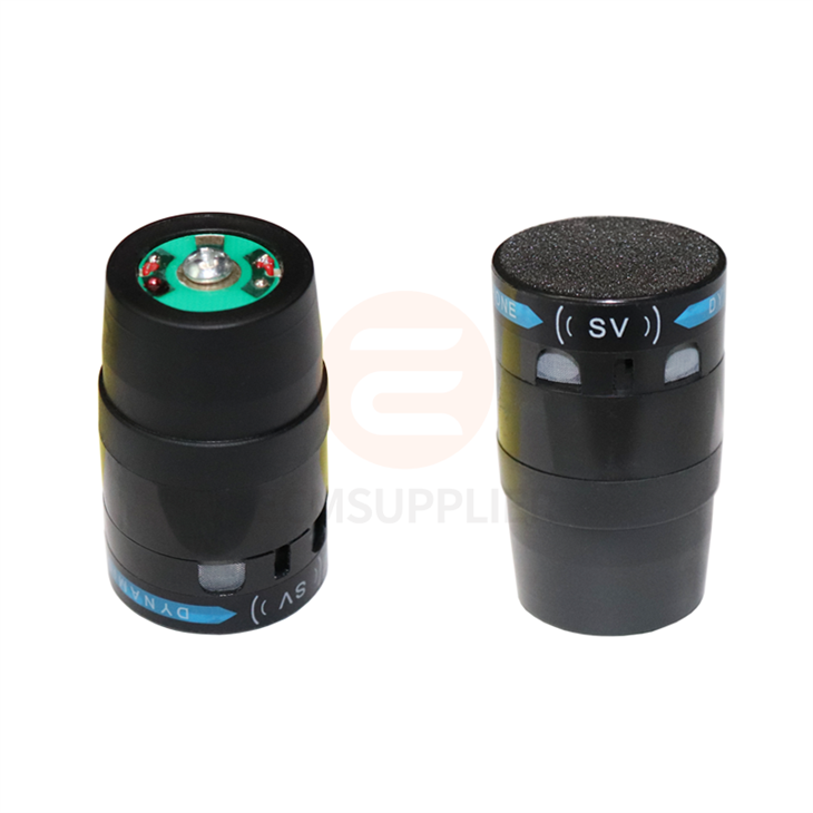 High Quality Dynamic Microphone Core