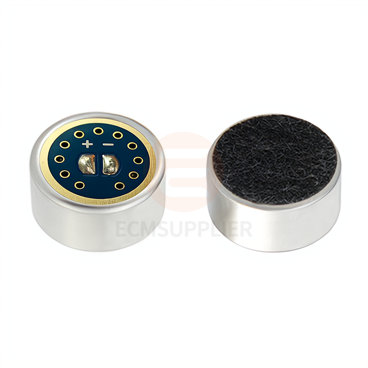 High Sensitivity Microphone Head For Conference Microphone