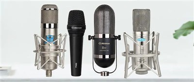 Differences Between Electret Microphone Capsules and Condenser Microphone Cap...