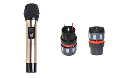 Are Dynamic Microphone Capsules Suitable for Recording Vocals