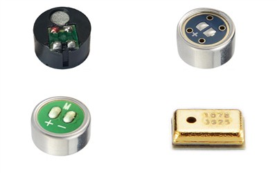 Differences Between FET Electret Microphone Elements and Standard Microphone ...