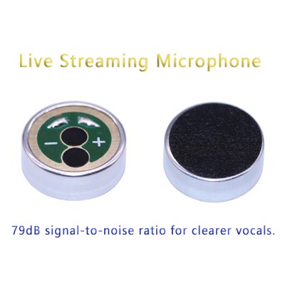 What to Consider When Buying Microphone Capsules