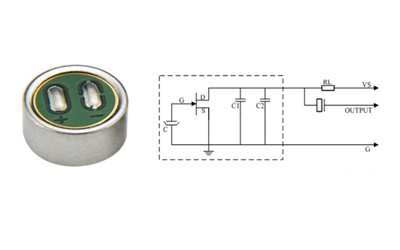 Working Principle of Microphone Capsules (Transducers)