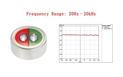 Can Electret Microphones Capture Ultrasound