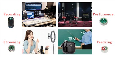 How to Select a High-Quality Electret Microphone Capsule