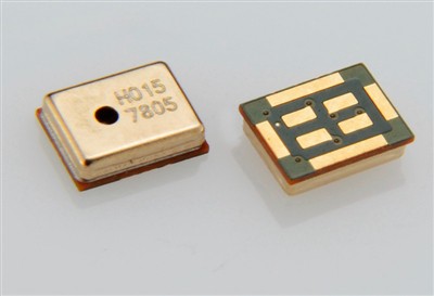 Silicon Microphone Application Guide