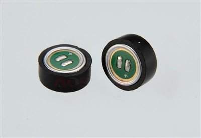 Microphone Component Testing Methods