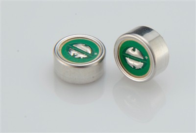 Different Directional Types of Microphone Heads