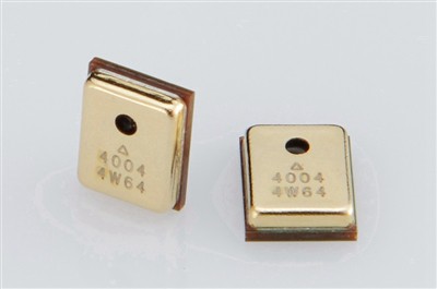 Two Main Classifications of Silicon Microphones