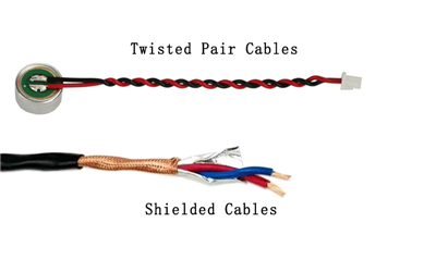 The Importance of Microphone Capsule Wiring