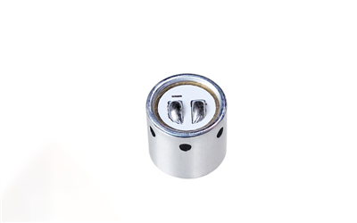 Microphone Capsule for Smart Riding Helmets