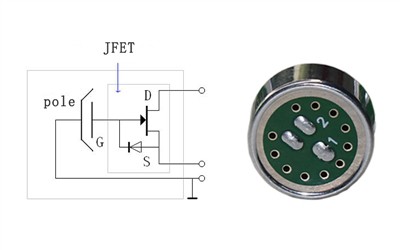 Electret Microphone Capsule Wiring Guide: Source Output vs. Drain Output Expl...