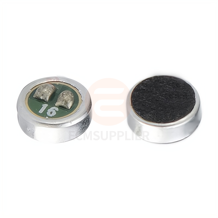 Omnidirectional Anti-Interference Electric Mic