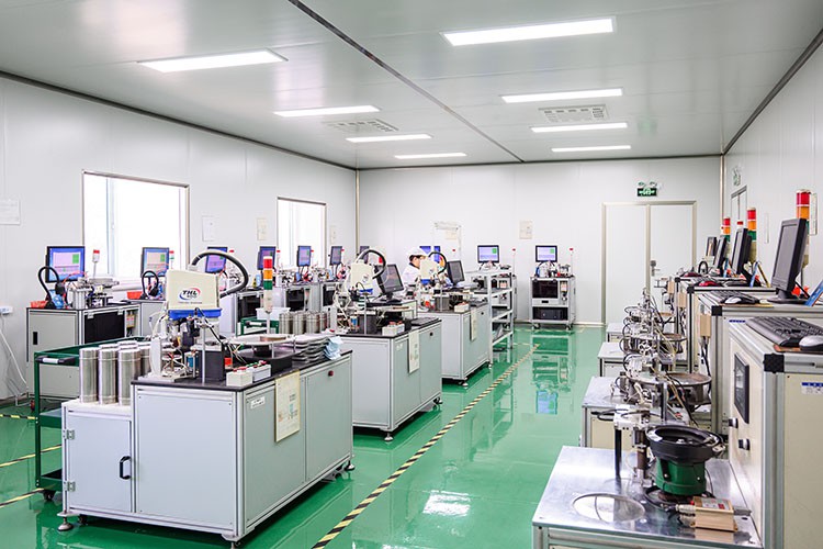 Production Equipment