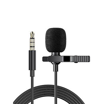 lavalier microphone