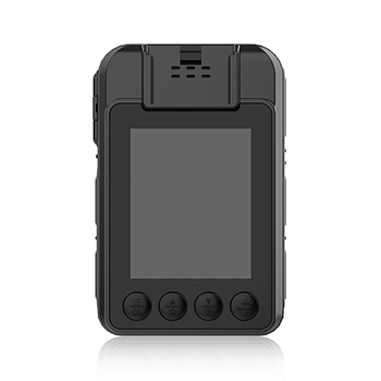 Law enforcement recorder