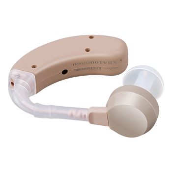 Hearing aid