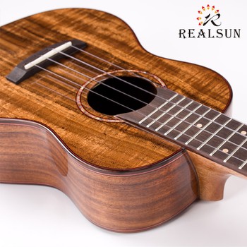 Microphone Capsule for Guitar