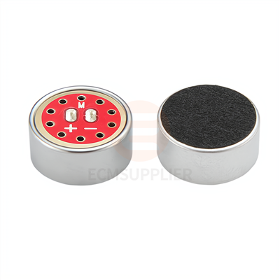 1463 Electret Condenser Microphone