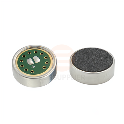 14mm Cardioid Microphone Capsule