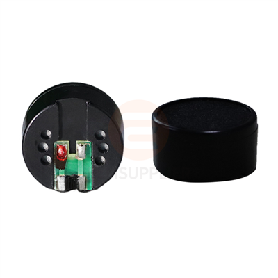 1910 Conference Dynamic Microphone Head