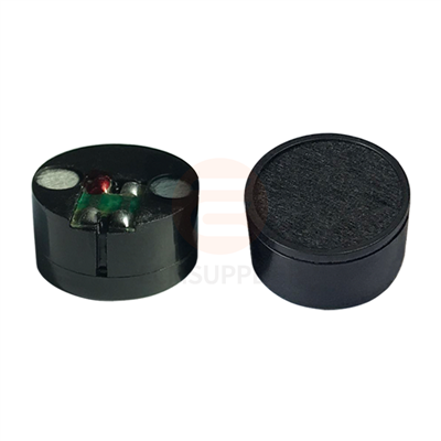 1910 Dynamic Microphone Capsules